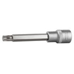 1/2" Bit socket RIBE, M10.1, 160 mm, KS Tools