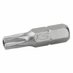 Uzgalis 5/16´´ TX TB60 30mm TB70, KS Tools
