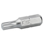 5/16" uzgalis XZN 30mm, M6, KS Tools