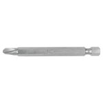 1/4" CLASSIC Bits TRIWING, 75mm, 6mm 75mm #6, KS Tools
