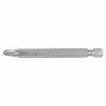 1/4" CLASSIC Bits TRIWING, 75mm, 10mm 75mm #10, KS Tools
