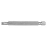 1/4" otsak Torx 75mm T15, KS Tools