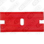 Kaabitsa plastist varuterad, 10 tk pakis, KS Tools