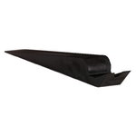 Trim wedge, 210x26mm, KS Tools