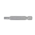1/4" Torx PLUS Bit tamperproof 50mm, IPR10, KS Tools