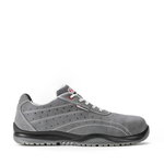 Safety shoes Ritmo Samba, grey, S1 SRC 37, Sixton Peak