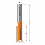 Frēzes asmens TC S=12 D=6x26x73, CMT