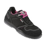 Safety shoes Timba, S1P SRC ESD women, black 39, Sixton Peak