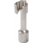 Open box head spanner, 1/2´´, 12mm, KS Tools