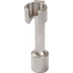 Open box head spanner, 1/2", 17mm, KS Tools
