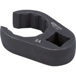 3/4“ Crowfeet pipe spanner 36mm, KS Tools