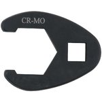 1/2“ Crowfeet pipe spanner 24mm, KS Tools
