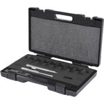 Locking wheel nut removal set, KS Tools
