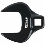 1/2" Insertable open-ended wrench, 38 mm, KS Tools
