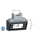Electronic Inclinometer for Mercedes, Haweka