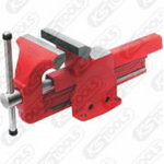 Vise 100 mm, KS Tools