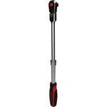 Teleskoopnarre 1/2´´ 72 hammast Slimpower, KS Tools