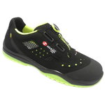 Darba sandales Meneito BOA Ritmo, S1P ESD SRC, melnas, 44, Sixton Peak