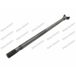 Axle shaft, TVH