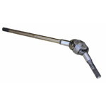 Shaft drive, JCB