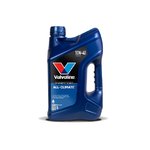 Motoreļļa All Climate 10W40 5L, Valvoline