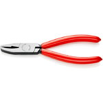 Tangid klaasi murdmiseks 9,5mm, Knipex