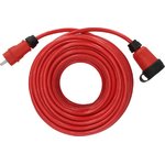 EXTENSION CABLE 25m H07BQ-F 3G2,5, Brennenstuhl