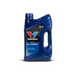 Motoreļļa All Climate 5W40 5L, Valvoline