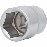 1/2" kuusiokolohylsy 23mm, KS Tools