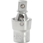 Rutulinis šarnyras 1/2 KST, KS Tools