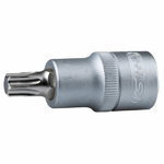 Muciņa 1/2'' TX10, KS Tools