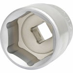 1/2" Hexagonal socket 36mm, KS Tools