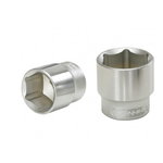 Hexagonal  socket 1/4" short 12mm, KS Tools