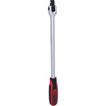 Flexi head drive handle 1/2", KS Tools