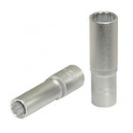 1/4" 12-kant-padrun 8mm, KS Tools