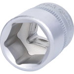 3/8" Hexagonal socket, 17mm, on hang tag, KS Tools