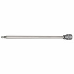 Oil sump socket for hexagon-screws with ball end, 5 mm, KS Tools