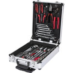 tool set 90 pcs 1/4+1/2´´, KS Tools