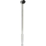 Flexible head drive handle 1/2" 460mm, KS Tools