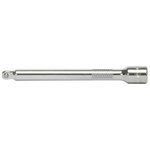 Extension 1/4" CHROMEplus 150mm, KS Tools