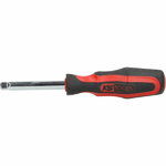 Četrstūra skrūvgriezis 1/4'' 150mm, KS Tools