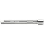 Extension 1/4" CHROMEplus 100mm, KS Tools