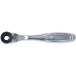 1/4" Bit reversing ratchet, KS Tools