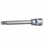 Uzgalis muciņa 1/2"TX garš T15, KS Tools