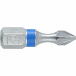Uzgalis TORSIONpower 1/4´´, 25 mm PZ1 25mm PZ1, KS Tools
