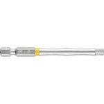 Uzgalis 1/4" TORSION power, sešstūra, 75 mm, 5 mm, KS Tools