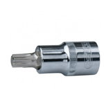 3/8" CHROMEplus Bit socket Torx, T50, KS Tools