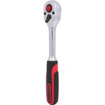 Narre CHROMEplus 72 hammast 3/8´´, KS Tools