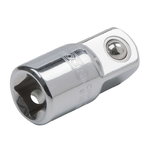 Adaptor 3/8´´Fx1/2´´M square, KS Tools