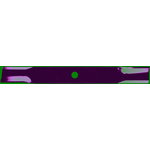 Asmens John Deere TCU51118, 21 - 7/8", OREGON